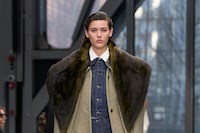 Calvin Klein Autumn/Winter 2026