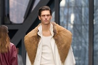 Calvin Klein Autumn/Winter 2026