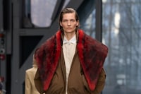 Calvin Klein Autumn/Winter 2026