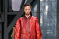 Calvin Klein Autumn/Winter 2026