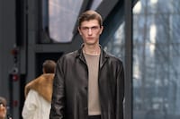 Calvin Klein Autumn/Winter 2026