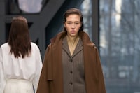 Calvin Klein Autumn/Winter 2026