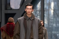 Calvin Klein Autumn/Winter 2026