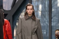 Calvin Klein Autumn/Winter 2026