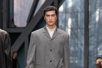 Calvin Klein Autumn/Winter 2026