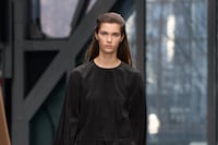 Calvin Klein Autumn/Winter 2026