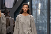 Calvin Klein Autumn/Winter 2026