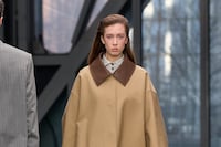 Calvin Klein Autumn/Winter 2026