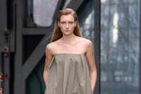 Calvin Klein Autumn/Winter 2026