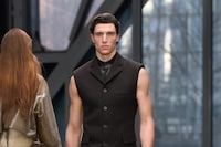 Calvin Klein Autumn/Winter 2026