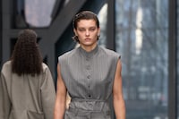 Calvin Klein Autumn/Winter 2026