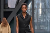 Calvin Klein Autumn/Winter 2026