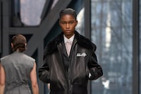 Calvin Klein Autumn/Winter 2026