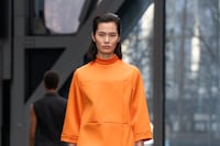 Calvin Klein Autumn/Winter 2026