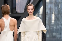 Calvin Klein Autumn/Winter 2026