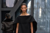 Calvin Klein Autumn/Winter 2026