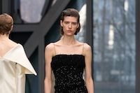 Calvin Klein Autumn/Winter 2026