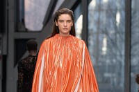 Calvin Klein Autumn/Winter 2026