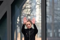 Calvin Klein Autumn/Winter 2026