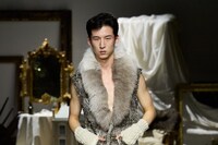 Oscar Ouyang Autumn/Winter 2026