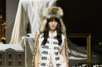 Oscar Ouyang Autumn/Winter 2026