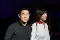 Oscar Ouyang Autumn/Winter 2026