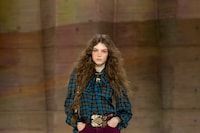 Chloé Autumn/Winter 2026