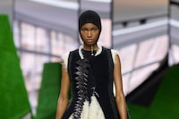 Louis Vuitton Autumn/Winter 2026 Womenswear