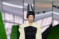 Louis Vuitton Autumn/Winter 2026 Womenswear
