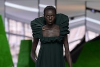 Louis Vuitton Autumn/Winter 2026 Womenswear