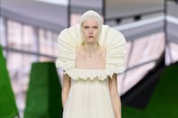 Louis Vuitton Autumn/Winter 2026 Womenswear