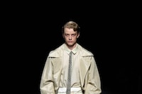 Boloria Spring/Summer 2027