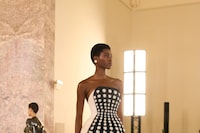 Schiaparelli Autumn/Winter 2026 Haute Couture