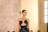 Schiaparelli Autumn/Winter 2026 Haute Couture
