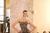 Schiaparelli Autumn/Winter 2026 Haute Couture