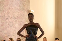 Schiaparelli Autumn/Winter 2026 Haute Couture