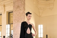 Schiaparelli Autumn/Winter 2026 Haute Couture