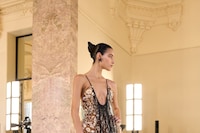 Schiaparelli Autumn/Winter 2026 Haute Couture