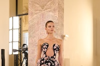 Schiaparelli Autumn/Winter 2026 Haute Couture