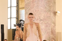 Schiaparelli Autumn/Winter 2026 Haute Couture