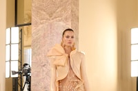 Schiaparelli Autumn/Winter 2026 Haute Couture