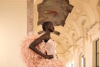 Schiaparelli Autumn/Winter 2026 Haute Couture
