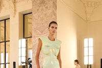 Schiaparelli Autumn/Winter 2026 Haute Couture