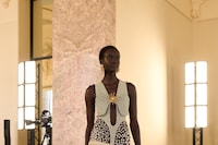 Schiaparelli Autumn/Winter 2026 Haute Couture