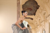 Schiaparelli Autumn/Winter 2026 Haute Couture
