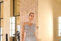 Schiaparelli Autumn/Winter 2026 Haute Couture