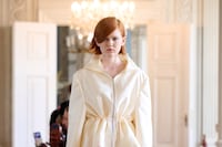 Andrej Gronau’s Spring/Summer 2027