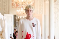 Andrej Gronau’s Spring/Summer 2027