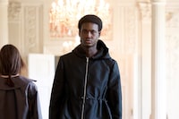 Andrej Gronau’s Spring/Summer 2027