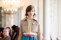 Andrej Gronau’s Spring/Summer 2027